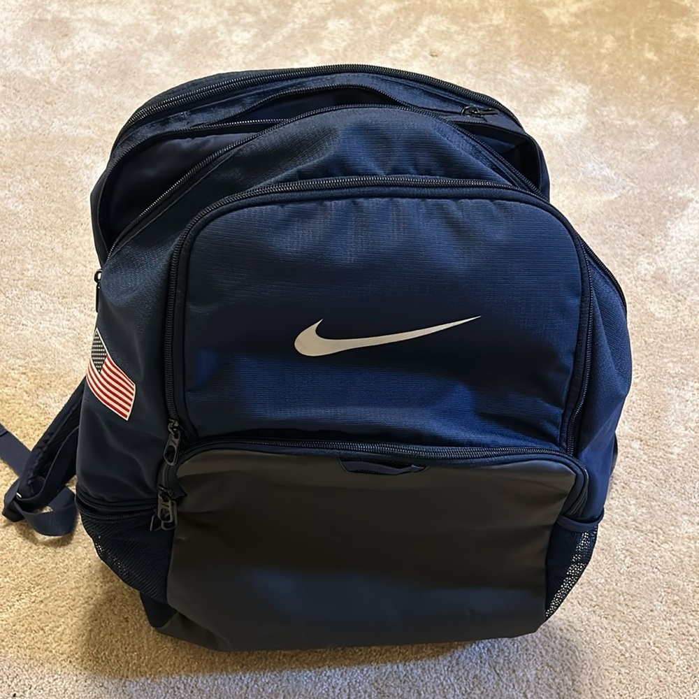 USA Nike Backpack